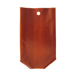 Bolsa de Infusión con Protección Contra la Luz Ámbar CIDA para Hospital, Botella Reutilizable para Fluidos IV, Cubierta Protectora, 3 Tamaños Disponibles, No Estéril - Product Image 3