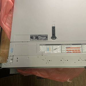 ราคาถูก JLS Future PowerEdge R650 8SFF RAID H755 2*1400W Intel Xeon Gold 5315Y 1U Rack Server R650 - Product Image 4