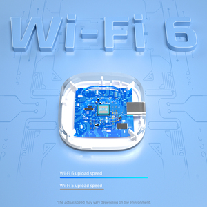 Bouton SOS d'urgence intelligent pour personnes <span class=keywords><strong>âgée</strong></span>s, détecteur de chute, <span class=keywords><strong>alarme</strong></span> <span class=keywords><strong>personnelle</strong></span> WiFi pour la sécurité à domicile avec contrôle via Alexa, Google et application Tuya - Product Image 6