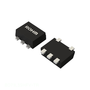 มีสินค้าในสต็อก BD71L3SHFV-TR SOT 665 ชิ้นส่วนจัดการพลังงาน (PMIC) ซื้อออนไลน์ ชิ้นส่วนอิเล็กทรอนิกส์ - Product Image 1