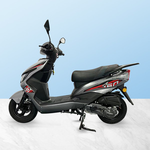 Moto à essence 125CC de haute qualité à prix abordable, moto à essence à prix direct usine, scooter à prix abordable - Product Image 4