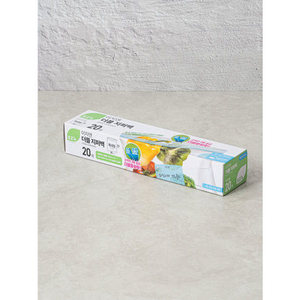 Borse multiuso con doppia cerniera EYEN oltre 20 acquistate - Product Image 1