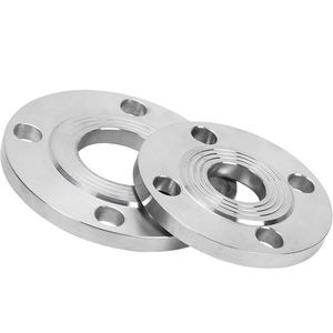 Индивидуальный фланец ANSI DIN JIS из нержавеющей стали 304 316 <span class=keywords><strong>PL</strong></span> - Product Image 2