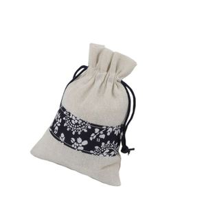 Custom Personalized Logo Printed Small <b>Drawstring</b> <b>Bag</b> New Style Cotton <b>Drawstring</b> Dust <b>Bag</b> - Product Image 3