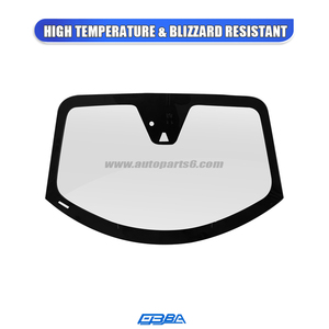 Venta al por Mayor de Repuestos de Automóviles, Reparación de Parabrisas de Vidrio para Ferrari 12Cilindri 2023 a 2026 - Product Image 4