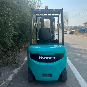 מלגזה חשמלי מלגזה חשמלי מלגזה 2.5ton 3.0ton 3.5ton cpd25 cpd30 cpd30 cpd30 cpd30 cpd30 cpd30 cpd35 סוללת עופרת חומצה ליתיום - Product Image 6