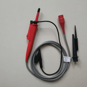 Hoogspanning Oscilloscoop Sonde Testcircuit P2301c Scope Sonde 100x 300Mhz Oscilloscoop Sonde - Product Image 6