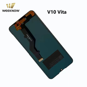 Venta al por mayor OEM para <span class=keywords><strong>Blade</strong></span> <span class=keywords><strong>V10</strong></span> / <span class=keywords><strong>V10</strong></span> <span class=keywords><strong>Vita</strong></span> / A1 Alpha / <span class=keywords><strong>V10</strong></span> Smart: Ensamblaje de digitalizador de pantalla táctil LCD de 6.6 pulgadas para teléfono móvil, 1 año de garantía - Product Image 4
