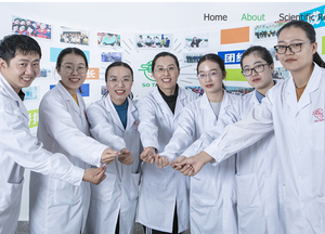 Dextrine amorphe en poudre de qualité alimentaire, pureté supérieure à 99%, pour les aliments et les boissons fonctionnels - Product Image 5