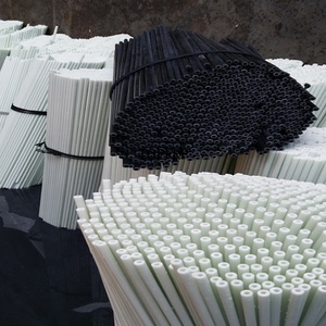 ท่อพลาสติกเสริมแรงด้วยไฟเบอร์กลาส (FRP) ความแข็งแรงสูงแบบกลวง - Product Image 5