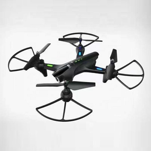 Drone caméra pliable 2.4g, jouets fpv, photographie selfie, application contrôlée, vidéo en direct, suivi, avion rc, hélicoptère - Product Image 3