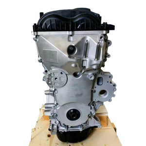 Nouveau bloc moteur nu 1,5 L 3C pour <span class=keywords><strong>Ford</strong></span> Figo EcoSport Aspire <span class=keywords><strong>Focus</strong></span> Dragon, remplacement de moteur <span class=keywords><strong>3</strong></span> cylindres - Product Image 3