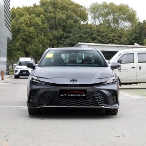 Toyota Camry Usado, Híbrido 2.0HG Edición Brillante, Vehículo Híbrido con Volante a la Izquierda, Auto Chino Económico - Product Image 3