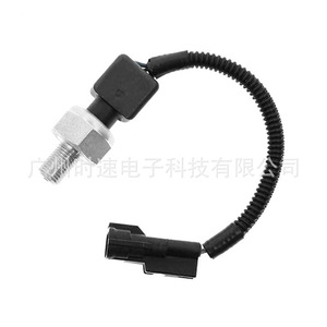Capteur de pression d'huile pour pièces automobiles Guangzhou 89458-30010 à montage fileté pour véhicules Toyota Lexus - Product Image 1
