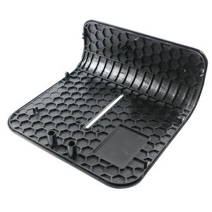 Équipement électronique personnalisé Pièces de coque en plastique Moule torche Service de moulage par injection de plastique pour produits électroniques - Product Image 4