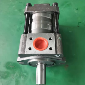 Hydraulic <b>Oil</b> Pump NB3-C50F NB3-D25F NB3-G25F NB3-C63F Hydraulic Gear Pump for <b>Press</b> - Product Image 3