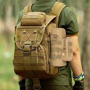 Sac à bandoulière multifonctionnel pour bouteille d'eau, idéal pour le camping, le cyclisme, les sports et les loisirs – Nouveauté en gros - Product Image 3