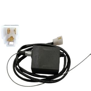 Electric Flame-out <strong>Controller</strong> 111120-<strong>AW</strong>-02D Electronic Flameout for Diesel Engine - Product Image 6