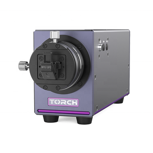 MPO/MTP 12-72 코어 모듈 및 패치코드 검사를 위한 소형 데스크탑 자동 광섬유 검사 프로브 TQ-AFVM-50A - Product Image 2