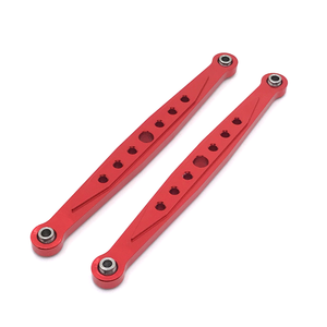 <span class=keywords><strong>Wltoys</strong></span>-piezas de repuesto para coche de control remoto 1/10 A B C K949, accesorios de Metal, eje trasero, biela, <span class=keywords><strong>10428</strong></span> - Product Image 2