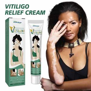 20g de vitamina E, crema nutritiva para el Alivio del vitiligo y la psoriasis antibacteriana para uso corporal, todo tipo de piel - Product Image 4