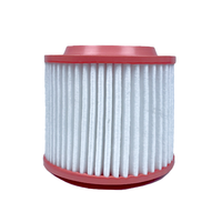 4E0129620A 4E0129620D Filter Udara Mesin untuk Audi A8 D3 3.0L 3.2L 4.2L Filter Udara Bensin Pembersih Udara Mesin