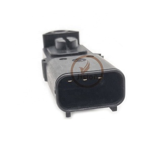 High Quality 6261-81-1900 <b>Pressure</b> Sensor <b>Switch</b> for PC200-8 PC200LC-8 PC220LC-8 Excavator Parts 6261811900 - Product Image 2