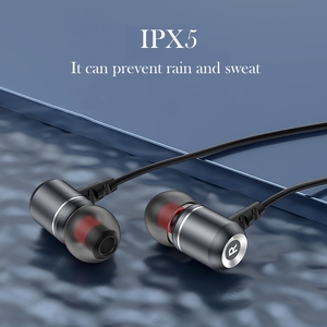 Cao Cấp Kỹ Thuật Số Dac Loại C Tai Nghe Trong Tai Có Dây <span class=keywords><strong>USB</strong></span> Loại C Tai Nghe Đối Với Samsung OnePlus Xiaomi - Product Image 4