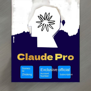 Per Claude Code 4. Account Esclusivo API Cladue Stabile Assistenza Post-Vendita Inclusa Membro Ufficiale Max - Product Image 1