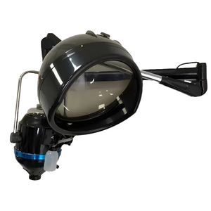 Máquina de Vapor Profesional para Estilizar el Cabello, Calentador de Vapor para Teñir y Cortar el Cabello, Cuidado Capilar para Salón de Belleza - Product Image 2