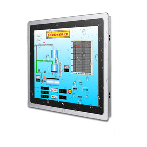 17 Inch Ip65 Touchscreen <strong>Monitor</strong> 17&quot; Outdoor Waterproof <strong>Lcd</strong> Touch Screen <strong>Monitor</strong> 1000 Nit <strong>Lcd</strong> Display 12 Inch <strong>Car</strong> <strong>Lcd</strong> <strong>Monitor</strong> - Product Image 5