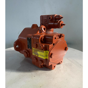 Pompe à piston hydraulique série K3VL K3VL28/C-1NRSM-L0 K3VL45B/-1NLSM-PR-TB422 haute performance pour excavatrice et engins de construction - Product Image 1