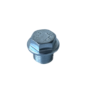 Tappo di Scarico Olio Motore con Guarnizione, Flangia Esagonale, Testa Piatta, Bullone M12 M14 <span class=keywords><strong>M16</strong></span> per Toyota Honda Ford VW BMW - Product Image 4