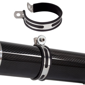 Système d'échappement TENERE 700 pour <span class=keywords><strong>moto</strong></span> tout-terrain <span class=keywords><strong>Yamaha</strong></span> <span class=keywords><strong>T7</strong></span> T700 TENERE700 2019-2026, silencieux à sortie haute - Product Image 6
