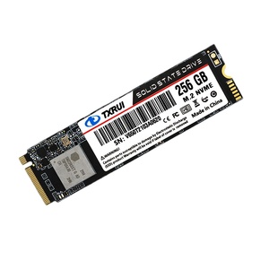 Bán buôn ổ đĩa trạng thái rắn NVMe M.2 SSD 128G 256GB với tốc độ nhanh PCIe NVMe M2 SSD - Product Image 5
