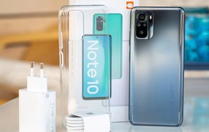 MI Note10 5G 128G Octa Core AMOLED 90Hz Smartphone Multi-idioma al por Mayor - Product Image 6