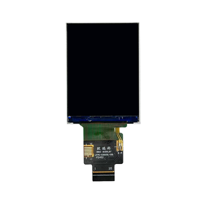 Chi phí thấp 2.0 inch TFT màn hình <span class=keywords><strong>LCD</strong></span> 240x320 4-wire SPI giao diện dễ dàng để lái xe st7789t3 giải pháp 262K màu sắc LED Đèn nền - Product Image 5