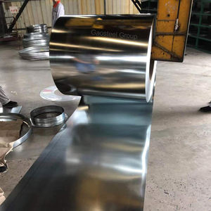 उच्च गुणवत्ता प्रीपेंटेड हॉट डिप स्टील गैल्वेनाइज्ड कॉइल पीपीजीआई पीपीजीएल जिंक कोटेड शीट इन कॉइल गैलवेल्यूम स्टील कॉइल - Product Image 5