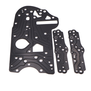 Mới 0AM dq200 hộp số Van cơ thể dễ dàng sửa chữa <span class=keywords><strong>Kit</strong></span> cho Volkswagen cho audi van cơ thể niêm phong <span class=keywords><strong>Kit</strong></span> Phụ tùng xe phụ kiện - Product Image 3