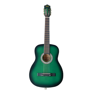 Offre Spéciale 38 pouces MG814 débutant Linden Body <span class=keywords><strong>guitare</strong></span> <span class=keywords><strong>classique</strong></span> en gros pour les mélomanes - Product Image 1