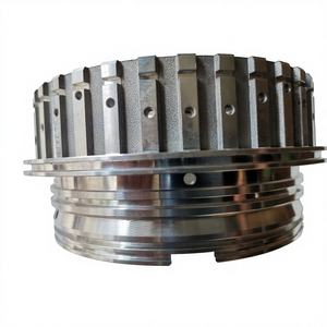 Caja de Cambios Automática 6T45 de Alta Calidad para Chevrolet Cruze, Tambor y Copa de Aluminio, Nueva y Usada, Recomendado por el Gerente de Tienda - Product Image 5