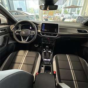 Caja de Cambios Automática para Coche VW, Asiento de Cuero de 5 Puertas, Compacto, SUV, 5 Plazas, Neumáticos R18, <span class=keywords><strong>Mano</strong></span> Izquierda Oscura C - Product Image 6