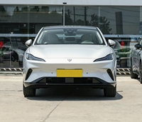 ARCFOX Alpha S3 PLUS EV 2026 – Berline Électrique Intelligente, Véhicule à Énergie Nouvelle pour l'Exportation Mondiale – Vente Flash & Stock Frais