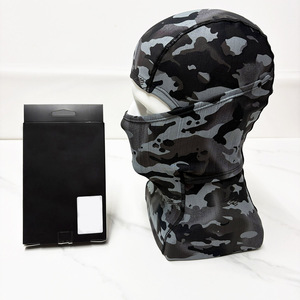 Nuevas Balaclavas SHIXI 2026, las Más Vendidas, Unisex, <span class=keywords><strong>de</strong></span> Alta Calidad, Modernas, Resistentes al Viento, Transpirables, para Esquí, Ciclismo y Actividades al Aire Libre en Invierno - Product Image 4