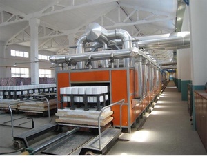 Industriële Keramische Keramische Elektrische Oven <span class=keywords><strong>Taoba</strong></span> Oven Keramische Shuttle Oven Te Koop - Product Image 6