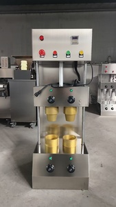 Linea di Produzione di Piccole Dimensioni per Tazze di Caffè Commestibili, Macchinari per Alimenti da Tempo Libero - Product Image 4