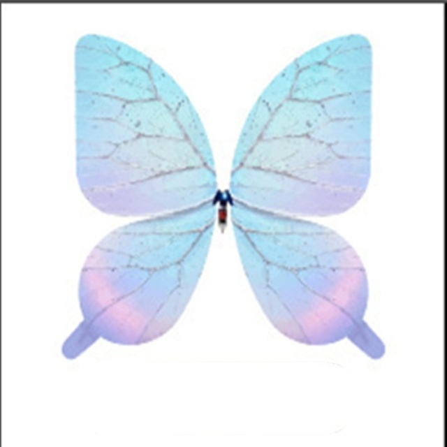 2026 Latest Remote-controlled Drone butterfly with Color-changing Ability and with Dynamic Fan wings