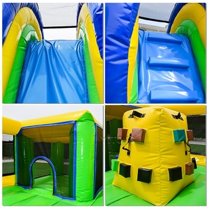 Casa de rebote comercial nuevo <span class=keywords><strong>castillo</strong></span> <span class=keywords><strong>hinchable</strong></span> puntada inflable pequeño <span class=keywords><strong>castillo</strong></span> de salto al por mayor castillos de salto para niños - Product Image 6
