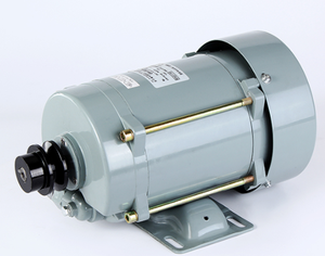 Ecotec מנוע עם שונה מתח 110-380 עבור דלק Dispenser - Product Image 1