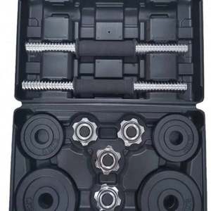 Cheap High Quality 50 kg <b>Dumbbell</b> <b>Set</b> Barbell <b>Dumbbell</b> <b>Set</b> 50kg <b>Adjustable</b> <b>Dumbbell</b> <b>Set</b> for Sale - Product Image 5